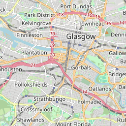 Zip Code For Glasgow