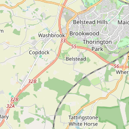 Ip3 Postcode Ip3 Postcode