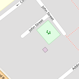 Se25 Postcode SE25 4JE postcode, South Norwood, Greater London | Map, house prices ...